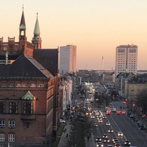 Psykolog København