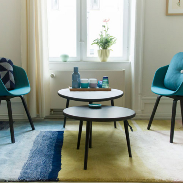 Psykolog København K