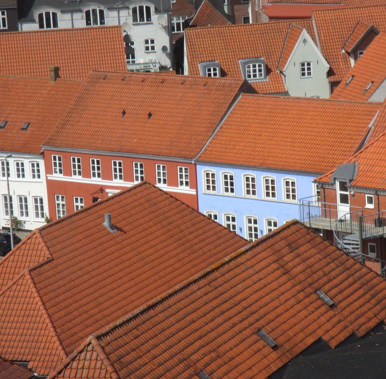 Psykolog Klara Knudsen - Tønder