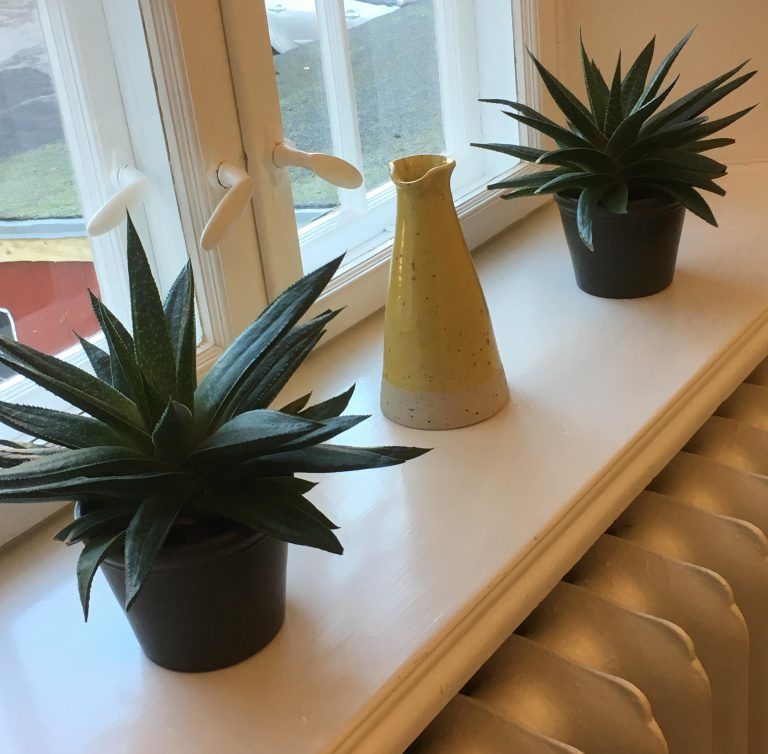 psykolog i Tønder Klara Knudsen