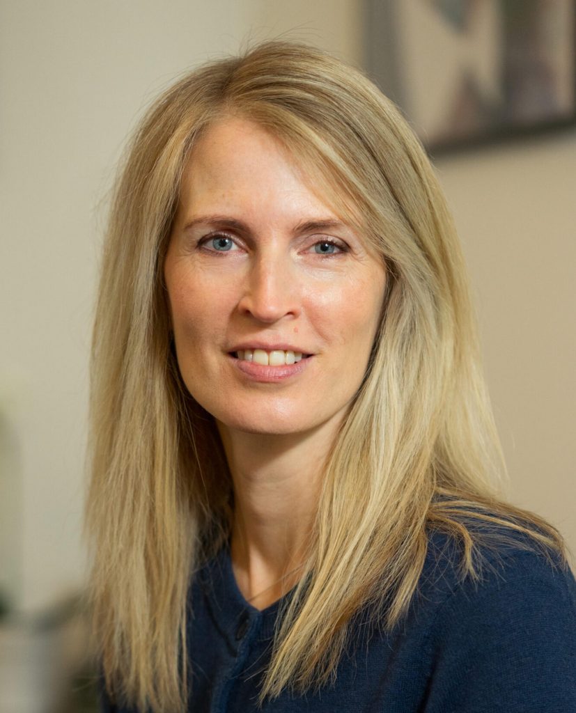 Koebenhavn Psykolog Anne Cristina Larsen Hellerup S