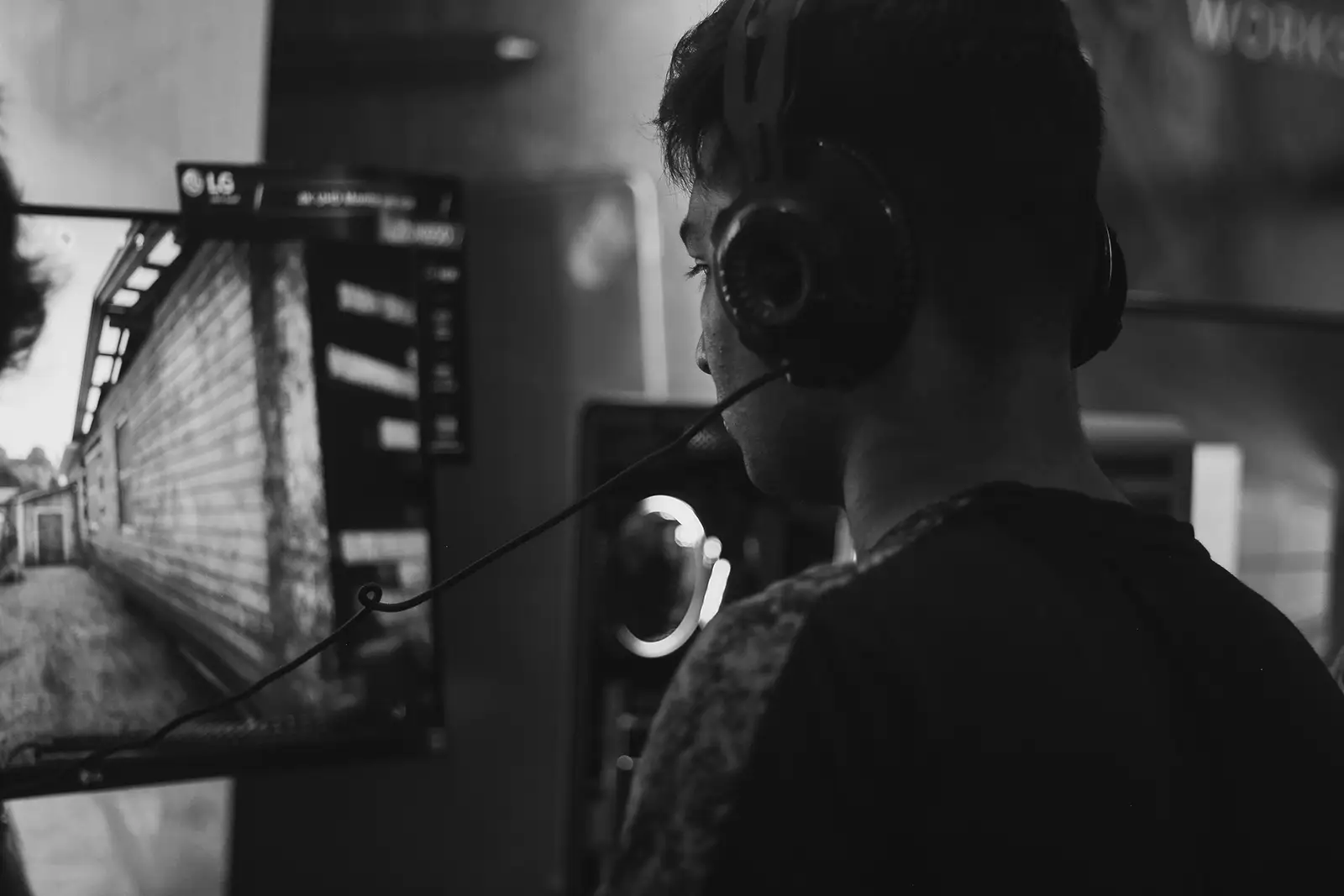 Fredrick Tendong M1g4 Dczgcc Unsplash