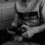 Psykolog Gaming Disorder