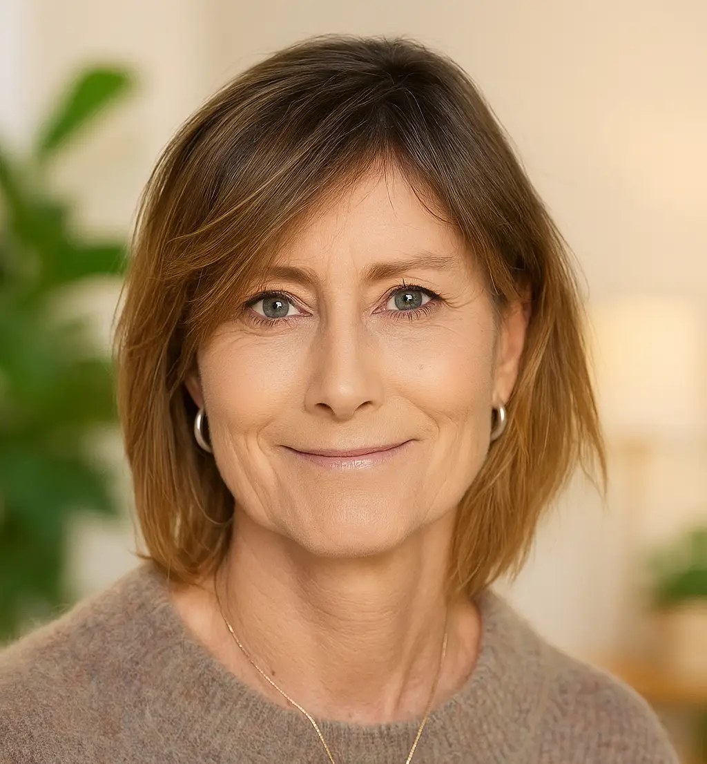 Psykolog Aarhus Tina Krog Kvadrat Psykologportalen