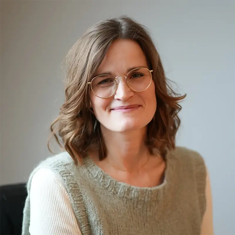 Psykolog Nadja Uldall - København K.