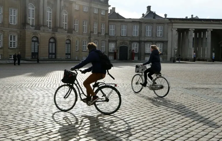 Psykolog Nadja Uldall - København K.