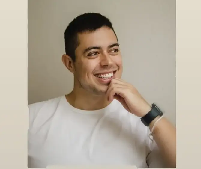 Psykolog Viktor Nielsen Glostrup Profile