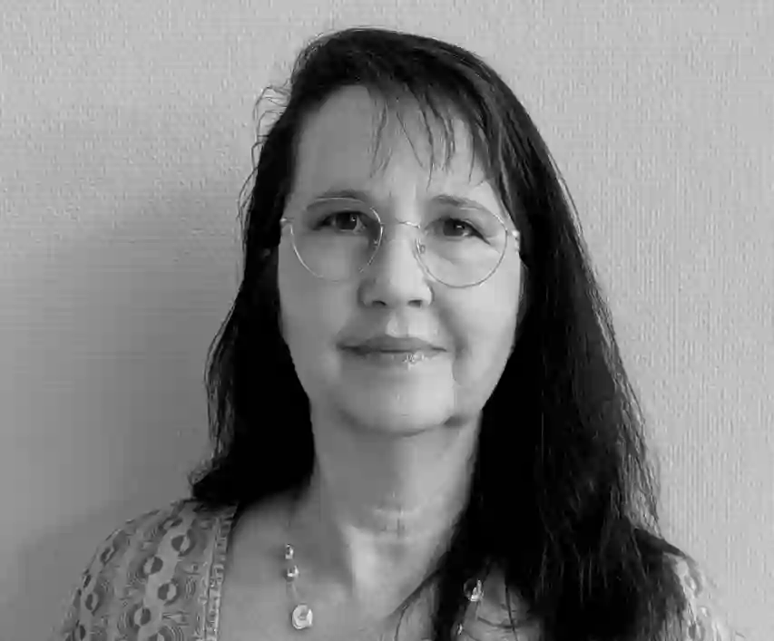 Psykolog Julie Rasmussen Vesterbro Koebenhavn Vandret