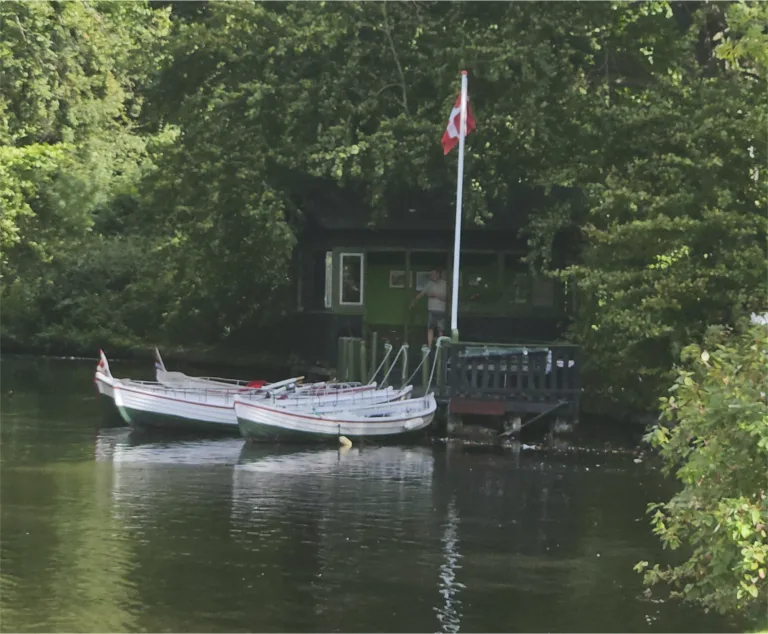 Psykolog Louise Balslev Garnaes Frederiksberg